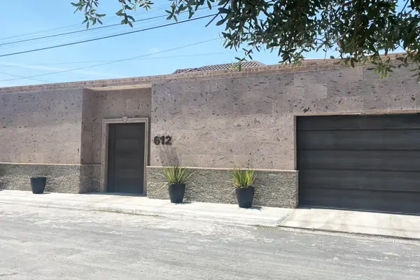 Casa en venta en Loma Blanca, Saltillo — foto 2 de 24