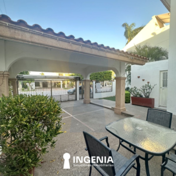 Casa en venta en Las Fuentes, Ahome — foto 2 de 12