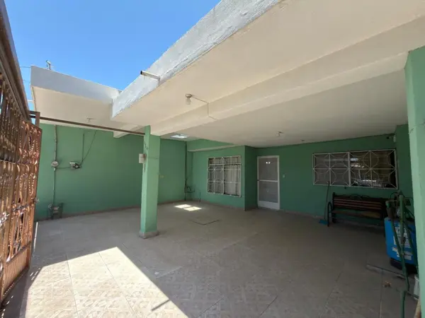 Casa en renta en Torreon Centro, Torreón — foto 3 de 14