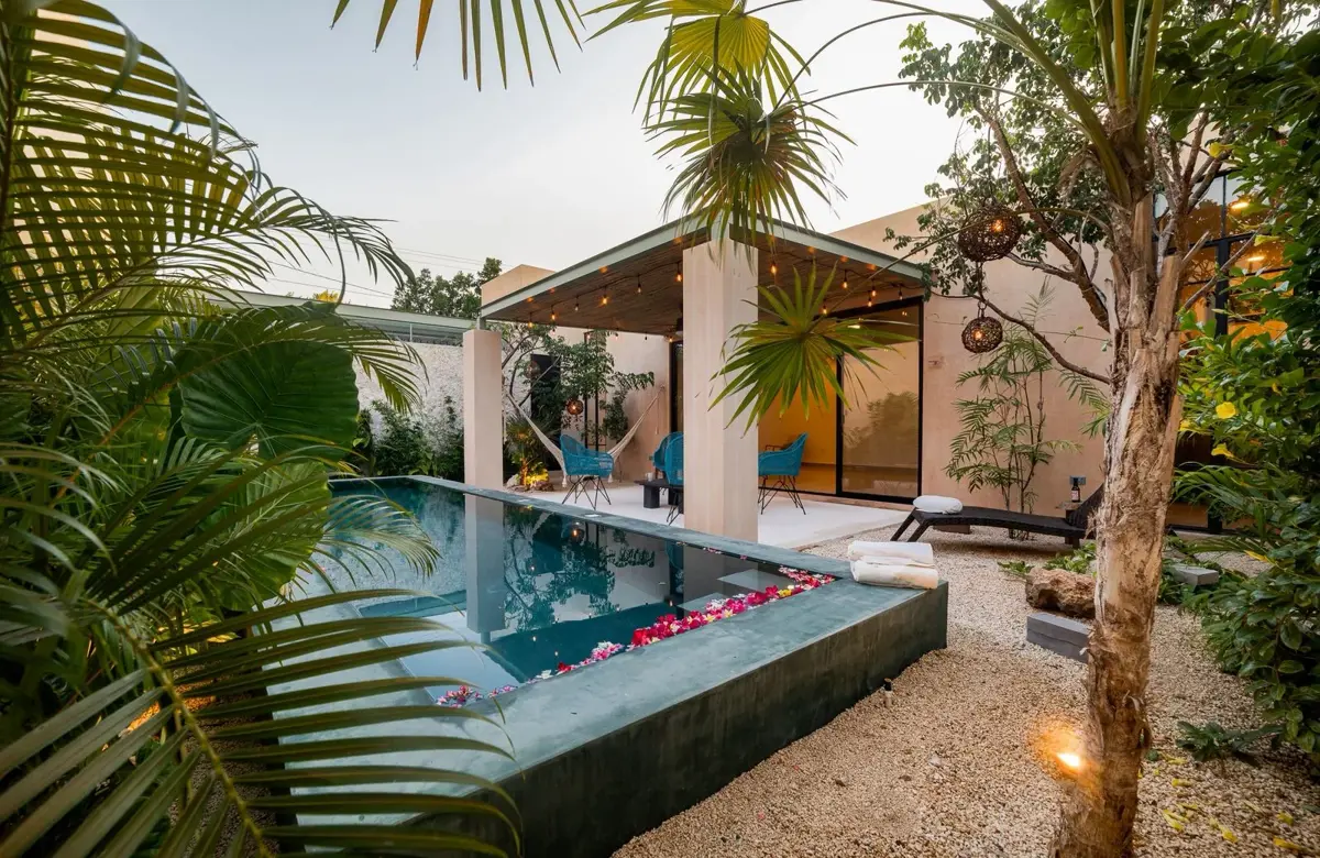 Casa en venta en Cholul, Mérida — foto 1 de 15