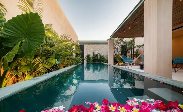 Casa en venta en Cholul, Mérida — foto 2 de 15