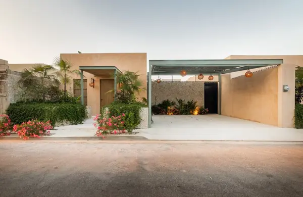 Casa en venta en Cholul, Mérida — foto 3 de 15