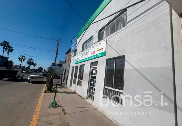 Oficina en venta en Buenaventura, Ensenada — foto 2 de 7