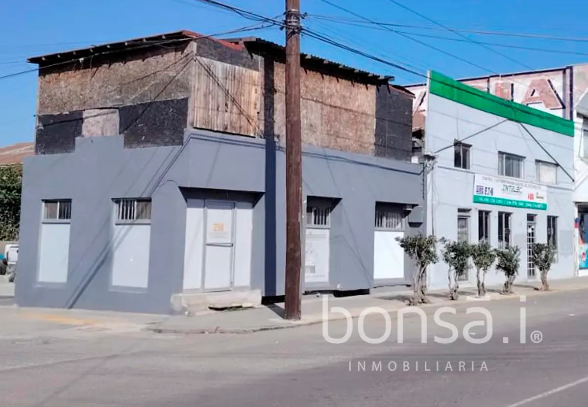 Oficina en venta en Buenaventura, Ensenada — foto 1 de 7