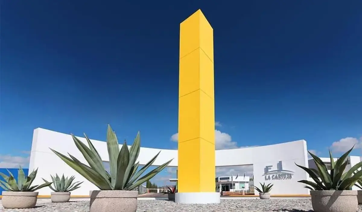 Casa en venta en La Cartuja, Jesús María — foto 1 de 9
