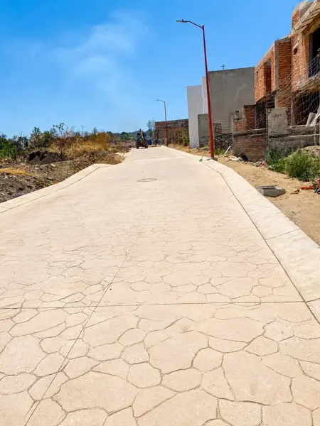 Terreno en venta en Constitución, Zapotlanejo — foto 2 de 6