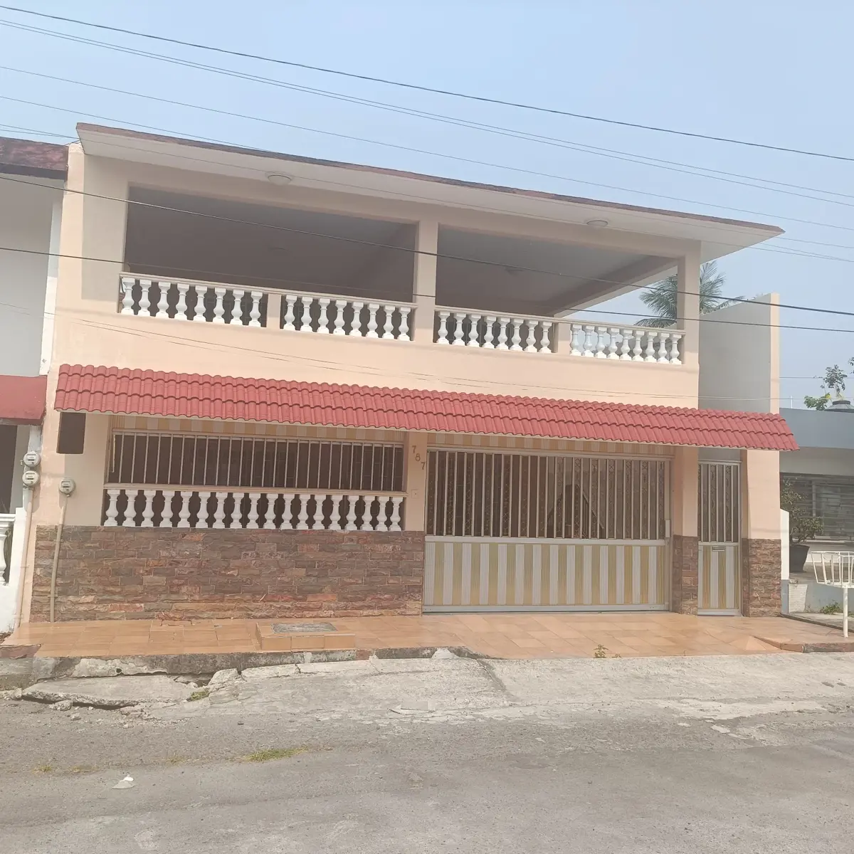 Casa en venta en Floresta, Veracruz — foto 1 de 16