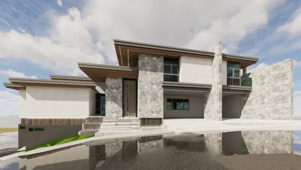 Casa en venta en San Michelle, Monterrey — foto 2 de 13