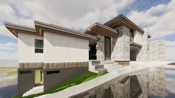 Casa en venta en San Michelle, Monterrey — foto 3 de 13