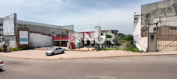 Bodega en renta en Villahermosa Centro, Centro — foto 2 de 7