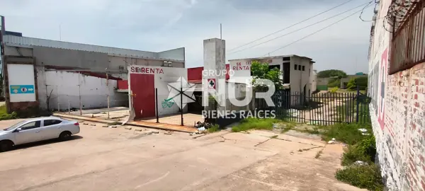 Bodega en renta en Villahermosa Centro, Centro — foto 3 de 7