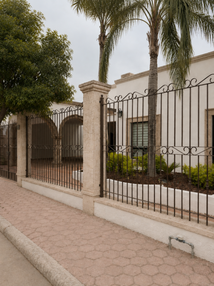 Casa en venta en San Luciano, Torreón — foto 1 de 20