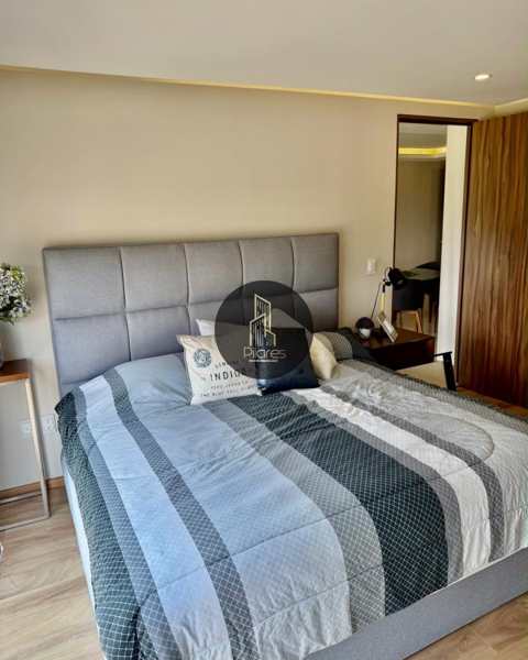 Departamento en renta en Zona Plateada, Pachuca de Soto — foto 3 de 26