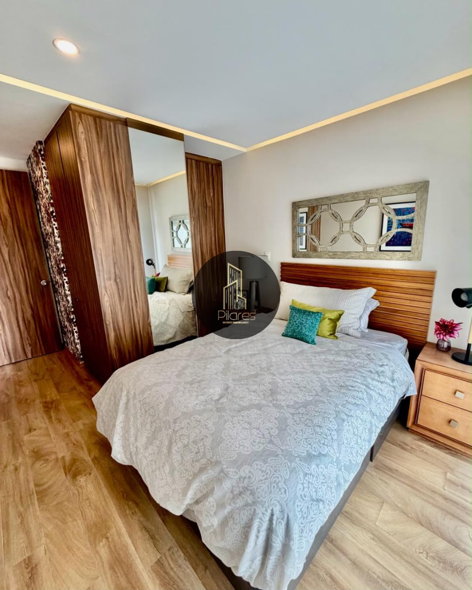 Departamento en renta en Zona Plateada, Pachuca de Soto — foto 1 de 26