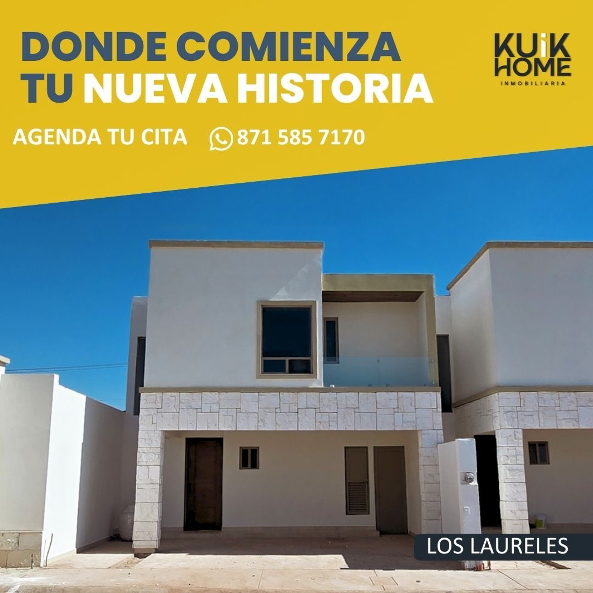 Casa en venta en Quintas la Cima, Torreón — foto 1 de 12