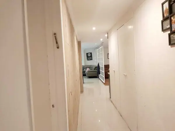 Departamento en venta en Polanco I Sección, Miguel Hidalgo — foto 3 de 13