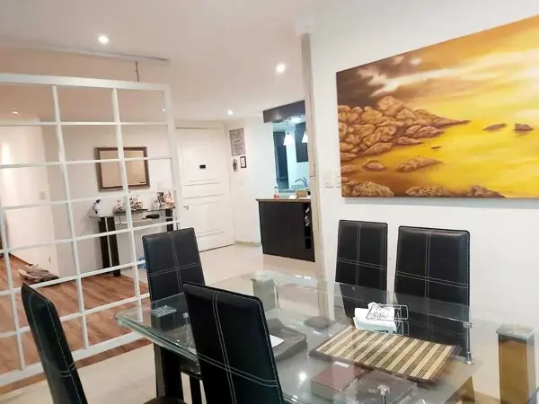 Departamento en venta en Polanco I Sección, Miguel Hidalgo — foto 2 de 13