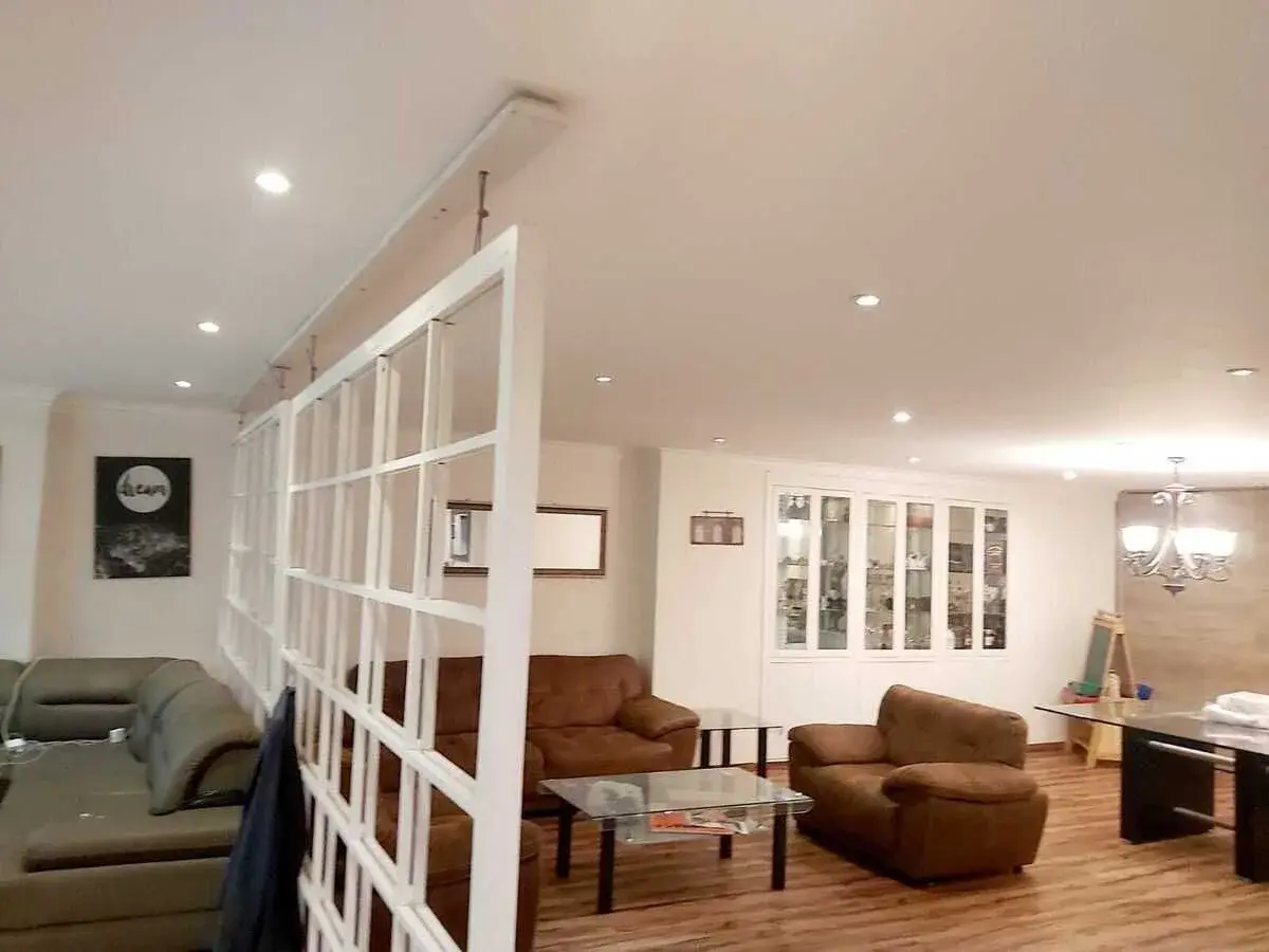 Departamento en Venta en Polanco I Sección con Balcón y Family Room Departamento en Venta en Polanco I Sección con Balcón y Family Room