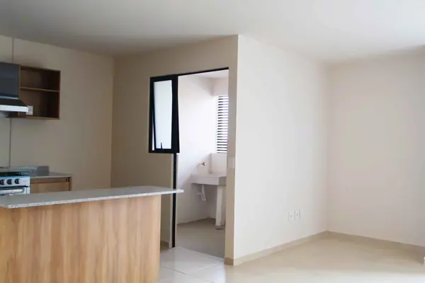 Departamento en renta en Lomas de Angelópolis, Ocoyucan — foto 3 de 41