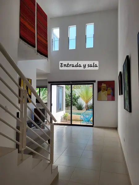 Casa en venta en Gran San Pedro Cholul, Mérida — foto 3 de 12