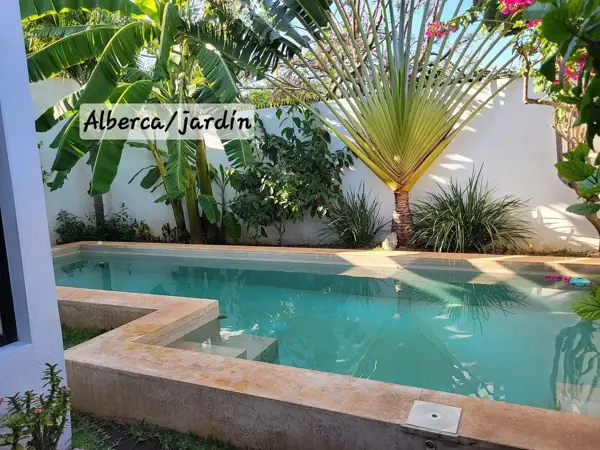 Casa en venta en Gran San Pedro Cholul, Mérida — foto 2 de 12