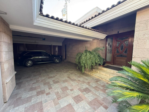 SAN ISIDRO CASA EN VENTA
