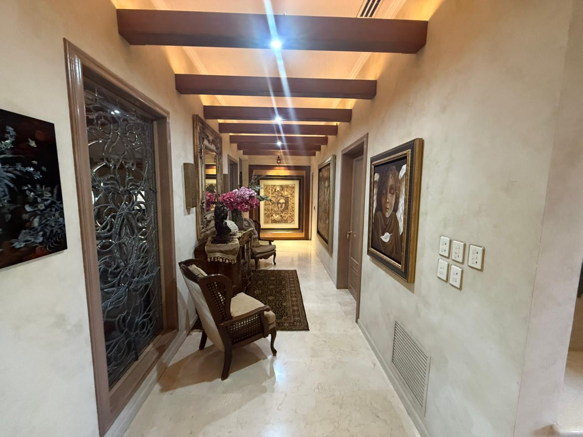 Vista 4 de SAN ISIDRO CASA EN VENTA