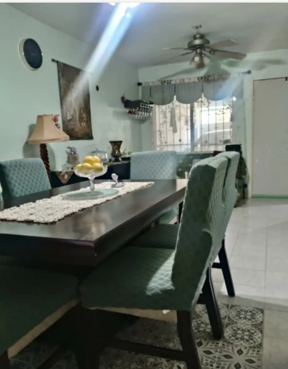Casa en venta en Geovillas los Pinos II, Veracruz — foto 1 de 6