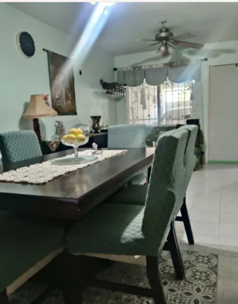 Casa en Venta en Geovillas los Pinos II, Veracruz - Inversión Residencial