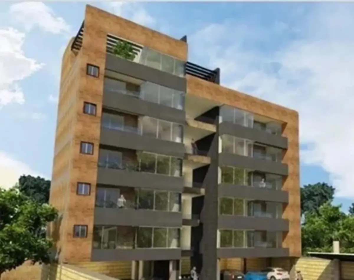 Departamento en venta en Zerezotla, San Pedro Cholula — foto 1 de 9