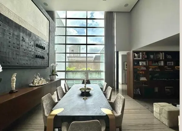 Departamento en venta en Lomas de Bezares, Miguel Hidalgo — foto 2 de 9