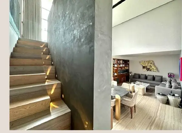 Departamento en venta en Lomas de Bezares, Miguel Hidalgo — foto 3 de 9