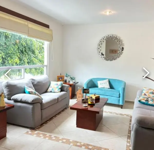 Casa en venta en Colinas del Bosque III, Corregidora — foto 3 de 15
