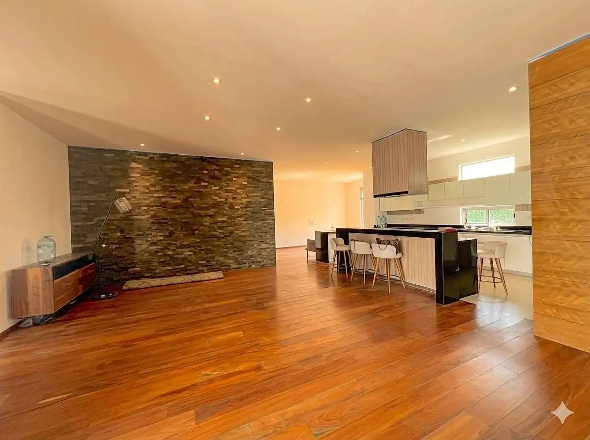 Departamento en venta en Lomas del Pedregal Framboyanes, Tlalpan — foto 1 de 20