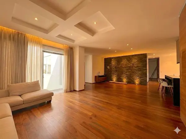 Departamento en venta en Lomas del Pedregal Framboyanes, Tlalpan — foto 3 de 20