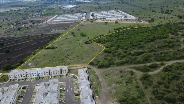 Terreno en venta en Real Solare, El Marqués — foto 3 de 25