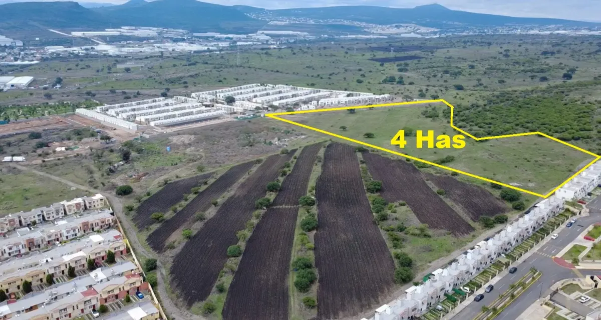 Terreno en venta en Real Solare, El Marqués — foto 1 de 25
