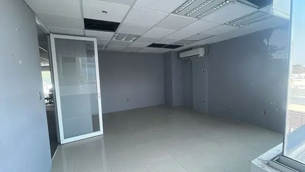 Oficina en renta en Juarez, Cuauhtémoc — foto 3 de 19