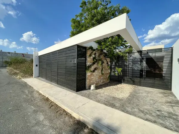 Casa en venta en Dzitya, Mérida — foto 2 de 24