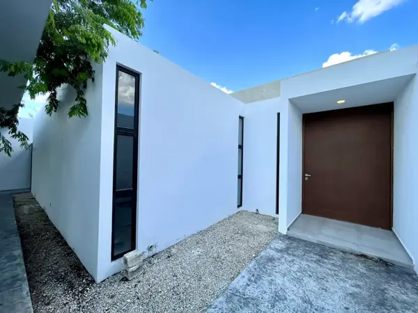 Casa en venta en Dzitya, Mérida — foto 3 de 24