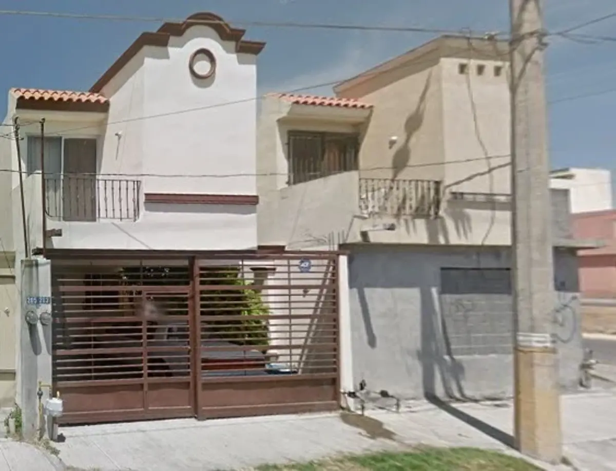 Casa en venta en Balcones de Santa Rosa, Apodaca — foto 1 de 10