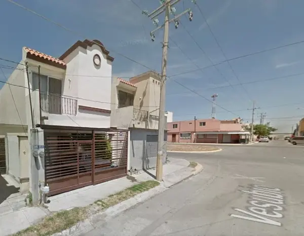 Casa en venta en Balcones de Santa Rosa, Apodaca — foto 3 de 10