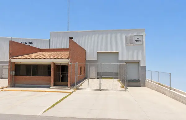 Bodega en renta en Parque Industrial Oriente, Torreón — foto 2 de 15