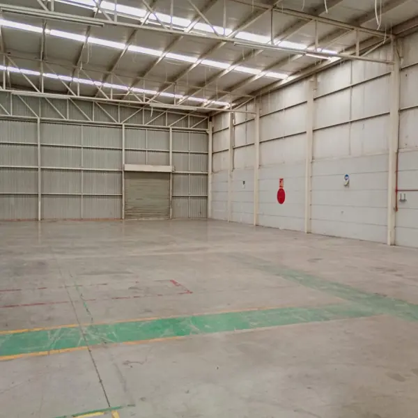 Bodega en renta en Parque Industrial Oriente, Torreón — foto 3 de 15