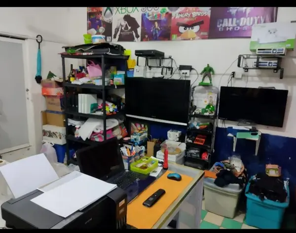 Casa en venta en Unidad Veracruzana, Veracruz — foto 2 de 8