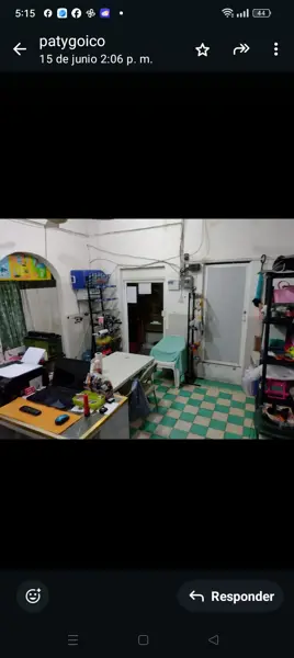Casa en venta en Unidad Veracruzana, Veracruz — foto 3 de 8