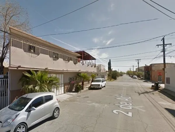 Casa en venta en El Barreal, Juárez — foto 2 de 10