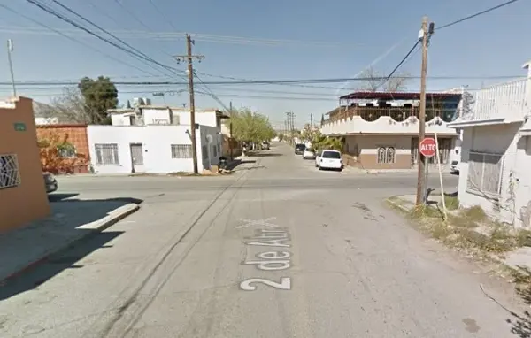 Casa en venta en El Barreal, Juárez — foto 3 de 10