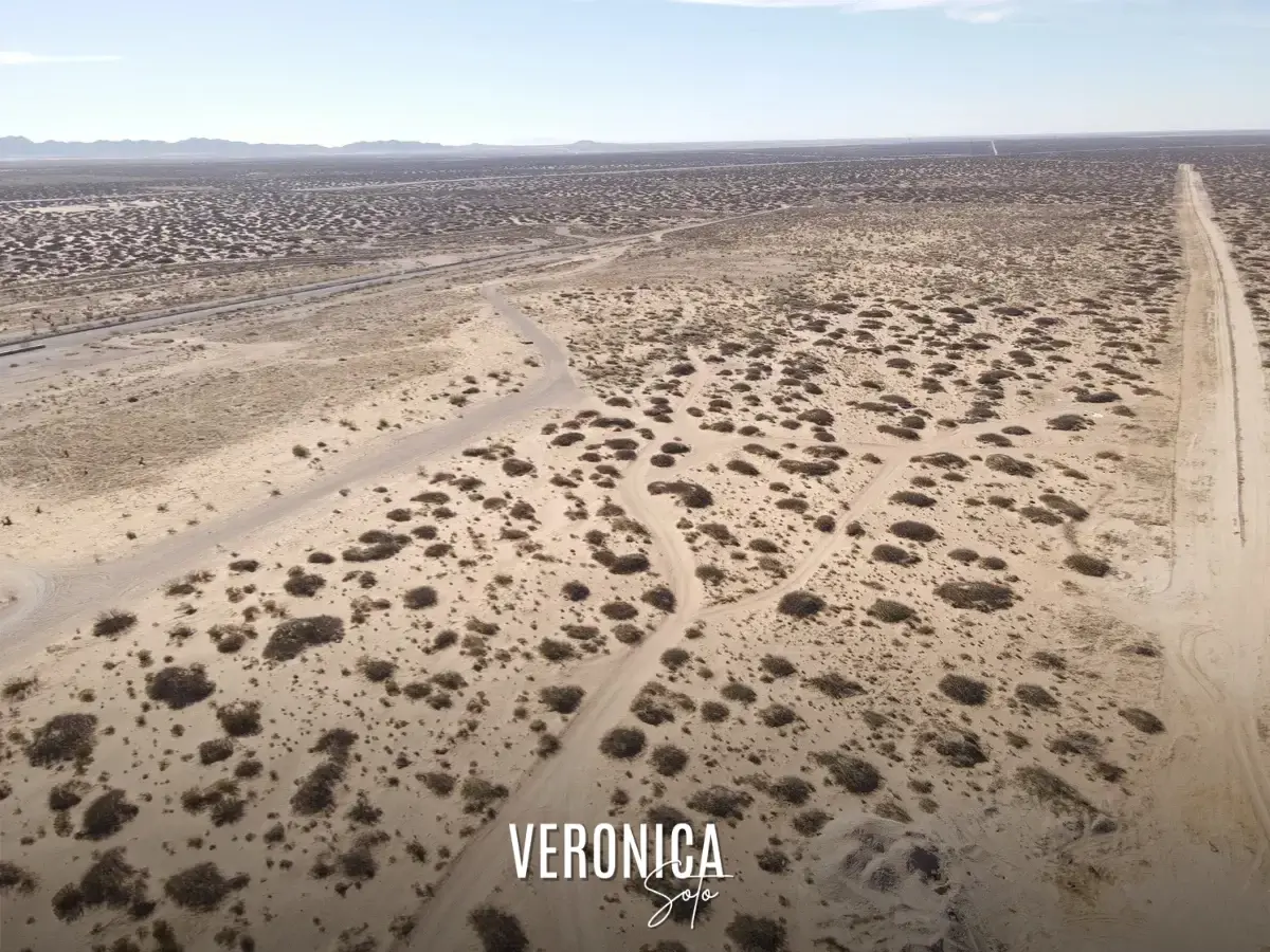 Terreno en venta en Juarez, Juárez — foto 1 de 11