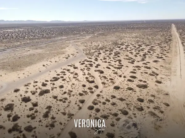 TERRENO EN VENTA | CARRETERA FEDERAL 45 – CD. JUÁREZ, CHIHUAHUA